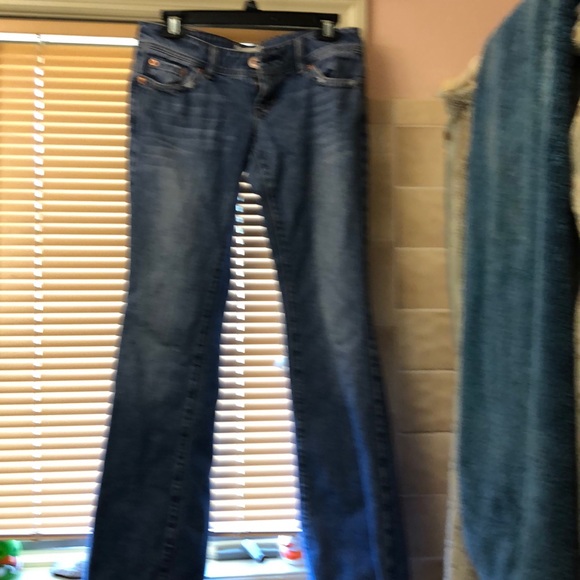 American Eagle Outfitters Denim - American Eagle jeans 4 regular